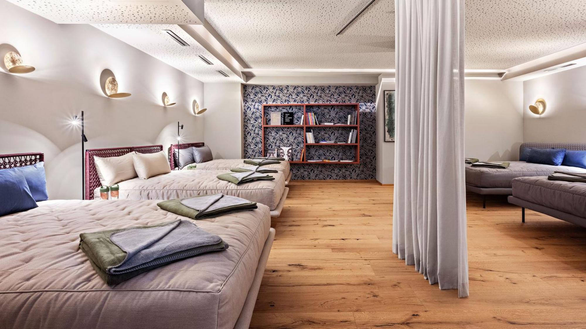 Hotel Villa Toskana Leimen  Luaran gambar