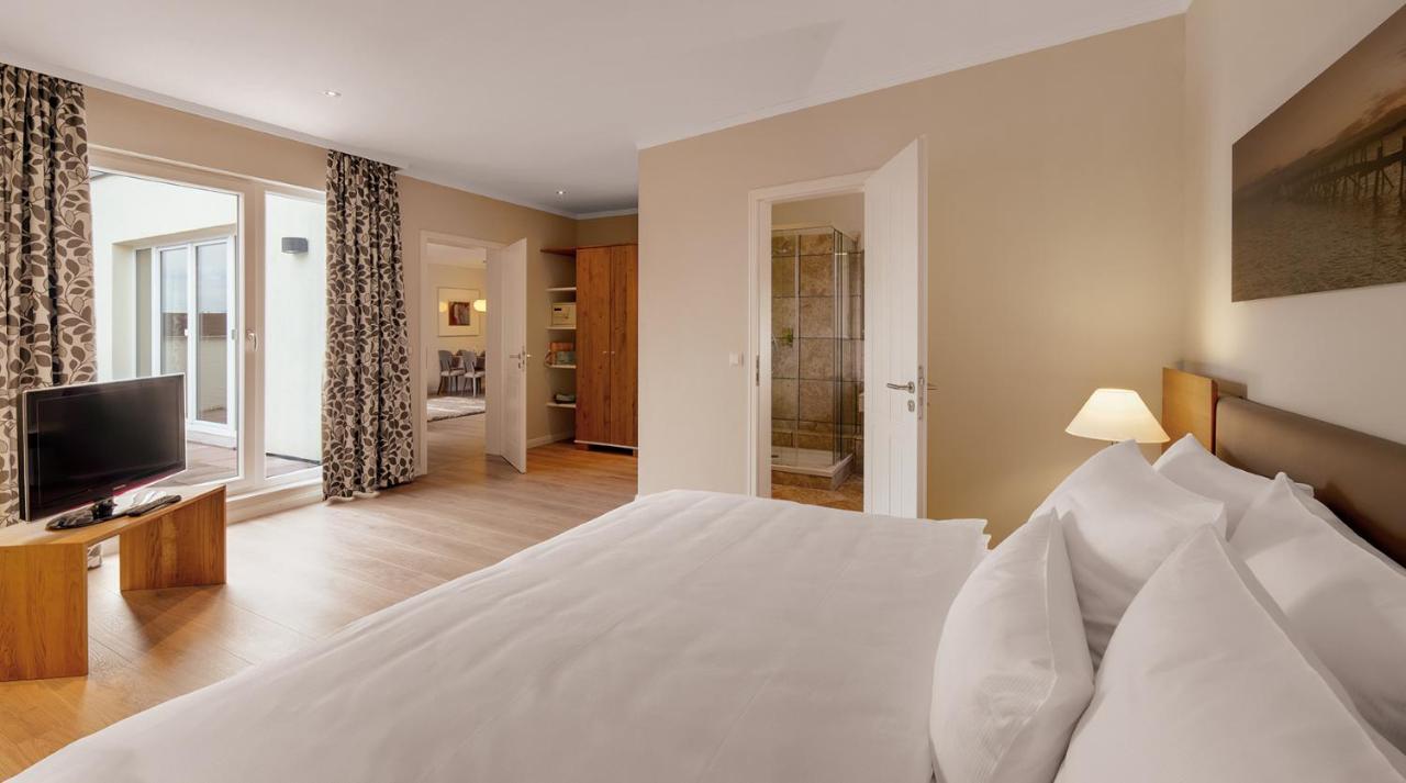 Hotel Villa Toskana Leimen  Luaran gambar